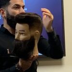 Barber kurs en Tananger