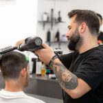 De beste Barber kurs en Berlevåg