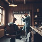 De beste Barber kurs en Eidskog for deg som søker profesjonell utdanning i barberfaget