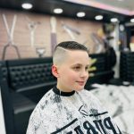 De beste Barber kurs en Evenes