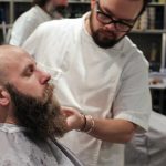 De beste barber kurs en Gryllefjord for deg som ønsker å bli en dyktig barberer
