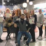 De beste Barber kurs en Hjelset
