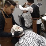 De beste barber kurs en Kjøllefjord