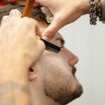 De beste Barber kurs en Lesja