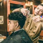 De beste Barber kurs en Melbu