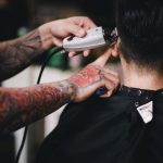 De beste Barber kurs en Otta