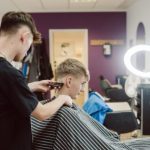 De beste Barber kurs en Sola - Få kunnskap om getColor og styling av hår