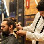 De beste Barber kurs en Strand