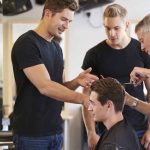 De beste Barber kurs en Tynset for profesjonell utdanning i barberteknikk