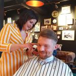 De beste barber kurs i Ålesund