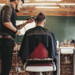De beste Barber kurs i Ballangen