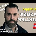 De beste Barber kurs i Berg for mannen som ønsker å lære klippe og trimme håret på en profesjonell måte