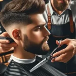 De beste barber kurs i Bjerkvik for å lære profesjonell barbering og håndtering av hårfjerning og styling