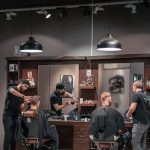 De beste Barber kurs i GjĂžvik
