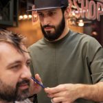 De beste Barber kurs i Grue