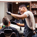 De beste Barber kurs i Honningsvåg