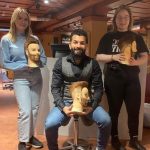 De beste barber kurs i Kautokeino for hårdsettere ogragmentskjøring