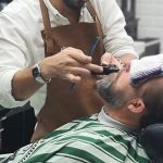 De beste barber kurs i Kjøpsvik