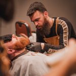 De beste Barber kurs i Kongsvinger