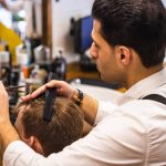 De beste Barber kurs i Leland