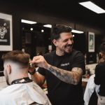De beste Barber kurs i Lyefjell for menn som ønsker å lære profesjonell barbering og styling i et dynamisk og kreativt miljø i Norge