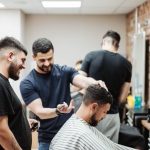 De beste Barber kurs i Steigen