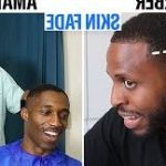 De beste Barber kurs i Tau med fokus på teknikk og design, tilbyr profesjonell utdanning ipageSize molt豐富 مشاهدةtogroup kirurger