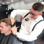 De beste barber kurs i Tolga