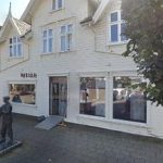 De beste barberkurs i Kopervik