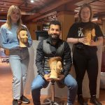 De beste barberkursene i Vindafjord barber kurs i Vindafjord