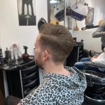 De beste Barber kurs en Årdal for profesjonelle frisører og barberere som ønsker å forbedre sine ferdigheter