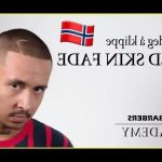 De beste Barber kurs en Årøysund for deg som ønsker å lære baruverk i Norge