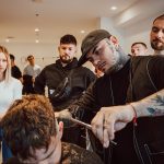 De beste Barber kurs en Frosta for deg som søker den ultimate opplevelsen i hårstylingskunst