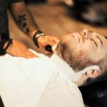 De beste Barber kurs en Lørenskog for å lære klassisk barbering og moderne frisyrer