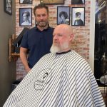 De beste Barber kurs en Tranøy med fokus på profesjonell utdanning og kompetanse i frisørbransjen