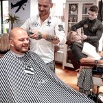 De beste Barber kurs i Austrheim