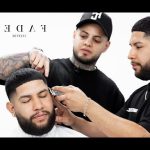 De beste barber kurs i Fedje