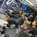 De beste barber kurs i Fossby