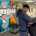 De beste barber kurs i Lebesby