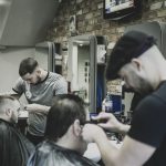 De beste Barber kurs i Lonevåg