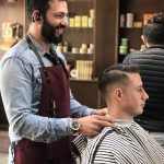 De beste barber kurs i Lundamo