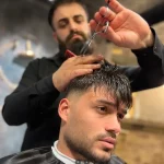 De beste Barber kurs i Måsøy