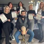 De beste barber kurs i Salangen