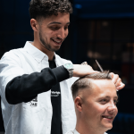 De beste Barber kurs i Trondheim