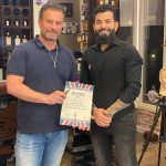 De beste barberkurs i Flesberg