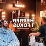 De beste Barber kurs i Moss